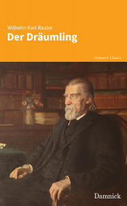 Der Dräumling — Cover