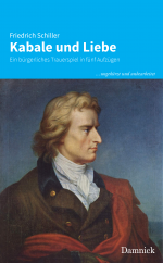 Kabale Und Liebe (Friedrich Schiller) – Damnick Verlag